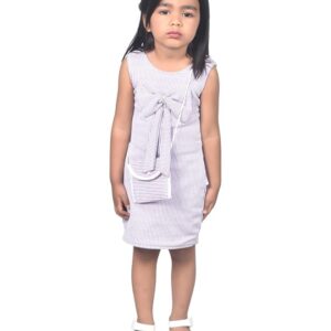 New Look Article for Girls, Sleeveless White