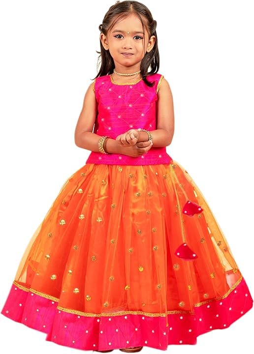 Lehenga choli set