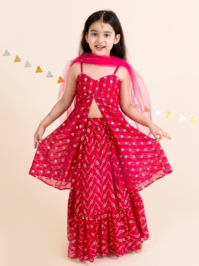 Lehenga Cholis - Image 2