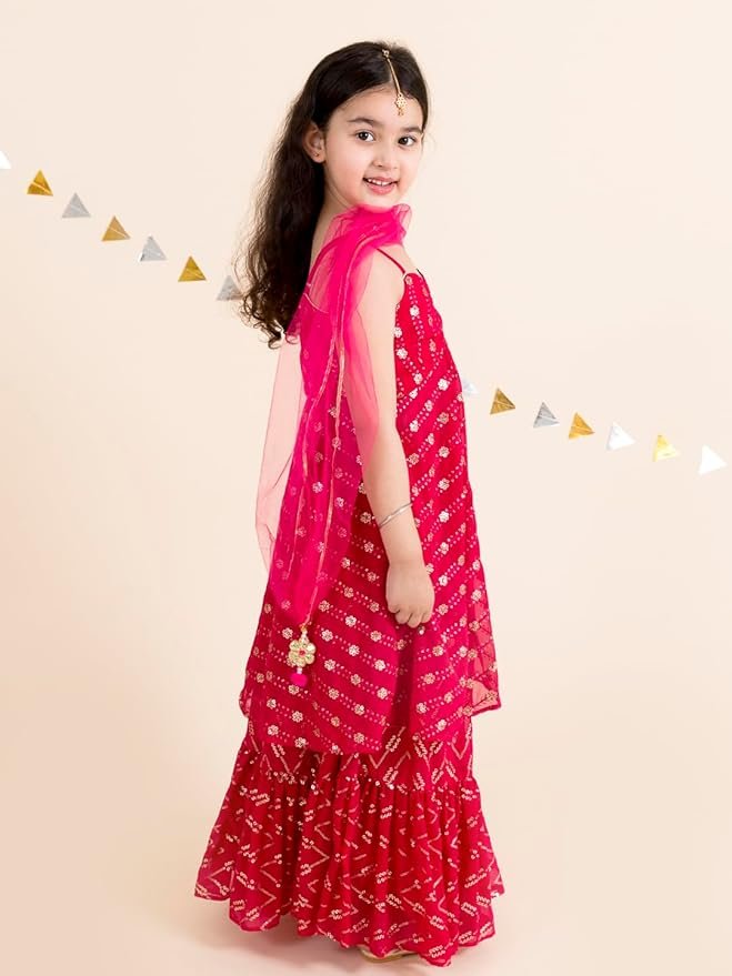 Lehenga Cholis - Image 3