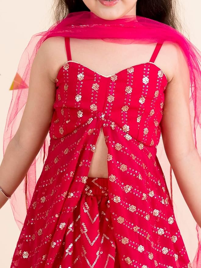 Lehenga Cholis - Image 5